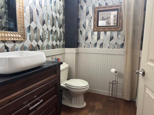 4965 50 Street, Camrose, AB 