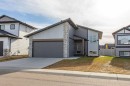 9 Aztec Street, Blackfalds, AB  - Outdoor With Facade 