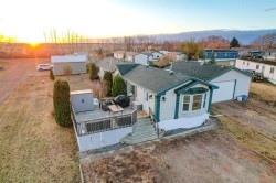 707 Lawson Crescent  Donalda, AB T0B 1H0