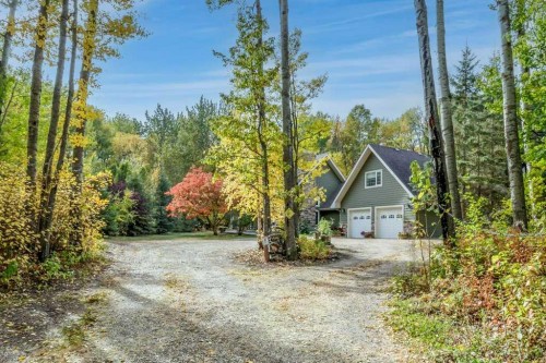 115 Crystal Springs Drive, Westerose, AB - Outdoor