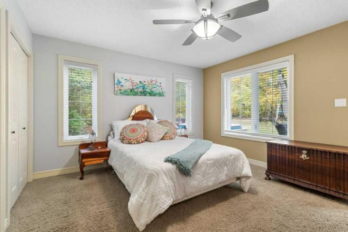115 Crystal Springs Drive, Westerose, AB - Indoor Photo Showing Bedroom
