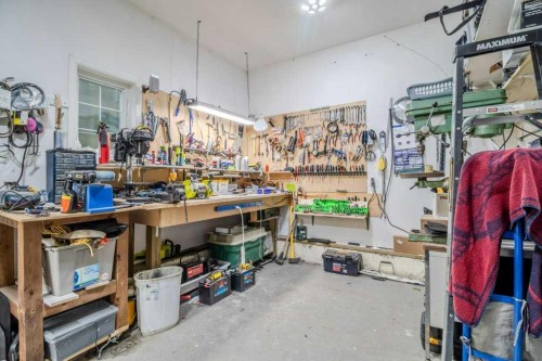 115 Crystal Springs Drive, Westerose, AB - Indoor