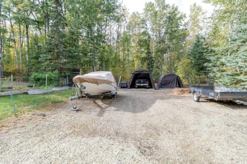 115 Crystal Springs Drive, Westerose, AB - Outdoor