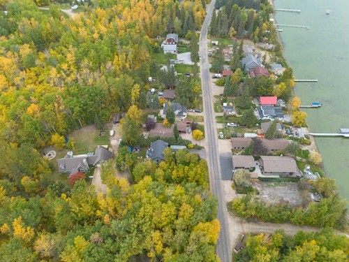115 Crystal Springs Drive, Westerose, AB - Outdoor With Body Of Water With View