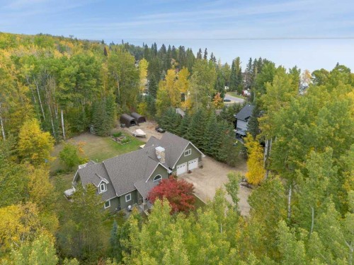115 Crystal Springs Drive, Westerose, AB - Outdoor With View