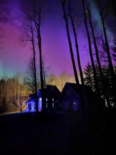 115 Crystal Springs Drive, Westerose, AB - Outdoor