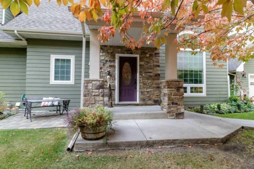 115 Crystal Springs Drive, Westerose, AB - Outdoor