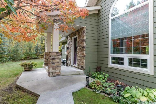 115 Crystal Springs Drive, Westerose, AB - Outdoor