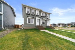 7311A 44B Avenue  Camrose, AB T4V 5E2
