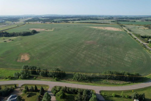 On Township Road 381, Rural Red Deer County, AB 