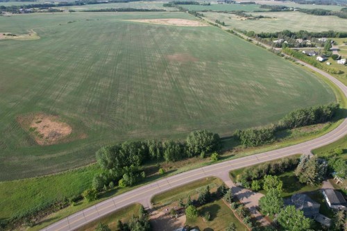 On Township Road 381, Rural Red Deer County, AB 