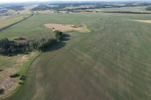 On Township Road 381, Rural Red Deer County, AB 
