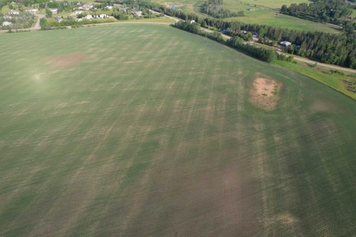 On Township Road 381, Rural Red Deer County, AB 