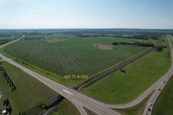 On Township Road 381  Rural Red Deer County, AB T4N 5E4
