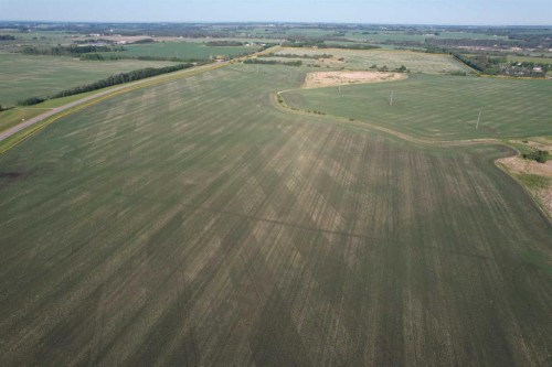 On Township Road 381, Rural Red Deer County, AB 