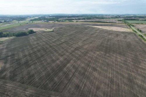 On Township Road 381, Rural Red Deer County, AB 