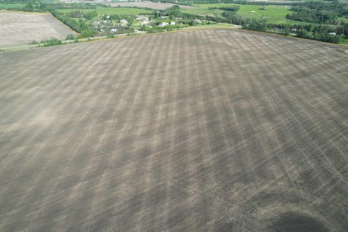 On Township Road 381, Rural Red Deer County, AB 