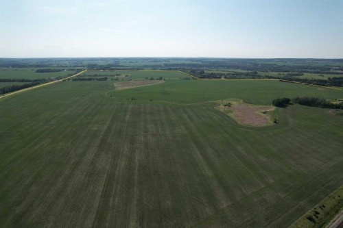 On Township Road 381, Rural Red Deer County, AB 