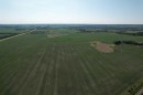 On Township Road 381, Rural Red Deer County, AB 