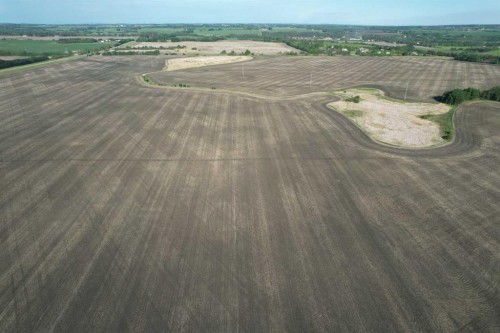 On Township Road 381, Rural Red Deer County, AB 