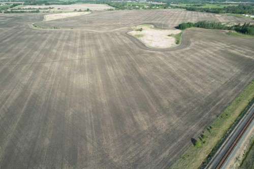 On Township Road 381, Rural Red Deer County, AB 