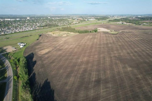 On Township Road 381, Rural Red Deer County, AB 