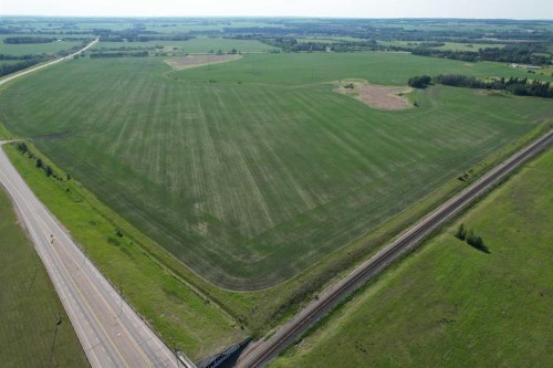 On Township Road 381, Rural Red Deer County, AB 