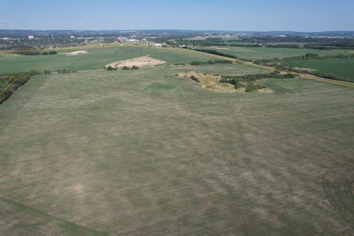 On Township Road 381, Rural Red Deer County, AB 