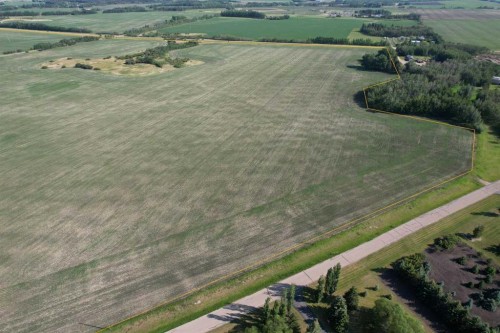 On Township Road 381, Rural Red Deer County, AB 