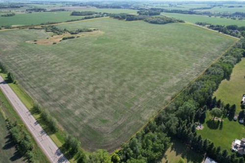 On Township Road 381, Rural Red Deer County, AB 