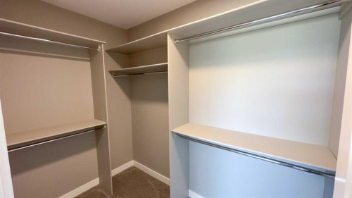 5 Iron Gate Boulevard, Sylvan Lake, AB - Indoor With Storage