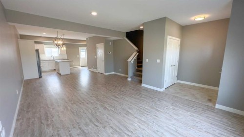 5 Iron Gate Boulevard, Sylvan Lake, AB - Indoor