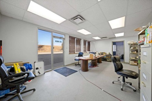 10 & 20-8028 Edgar Industrial Crescent, Red Deer, AB 