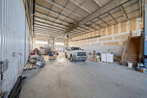 10 & 20-8028 Edgar Industrial Crescent, Red Deer, AB 