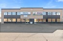 10 & 20-8028 Edgar Industrial Crescent, Red Deer, AB 