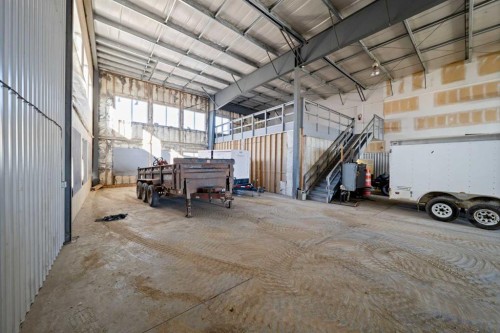 10 & 20-8028 Edgar Industrial Crescent, Red Deer, AB 