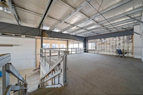 10 & 20-8028 Edgar Industrial Crescent, Red Deer, AB 