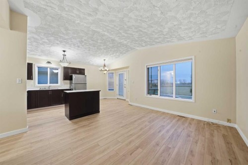 4706 43 Street, Sylvan Lake, AB - Indoor Photo Showing Kitchen