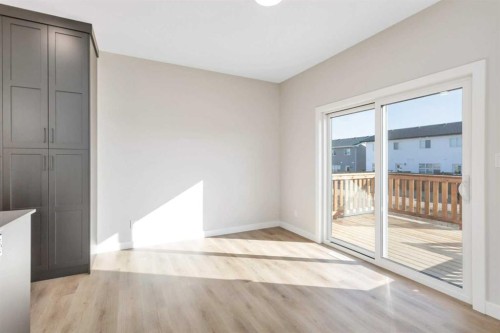 126 Norseman Close, Penhold, AB - Indoor Photo Showing Other Room
