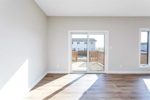 126 Norseman Close, Penhold, AB - Indoor Photo Showing Other Room