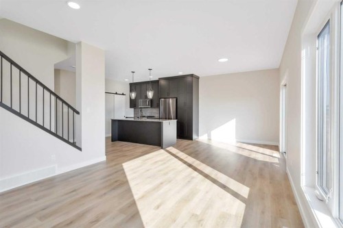 126 Norseman Close, Penhold, AB - Indoor