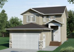 126 Norseman Close  Penhold, AB T0M 1R0