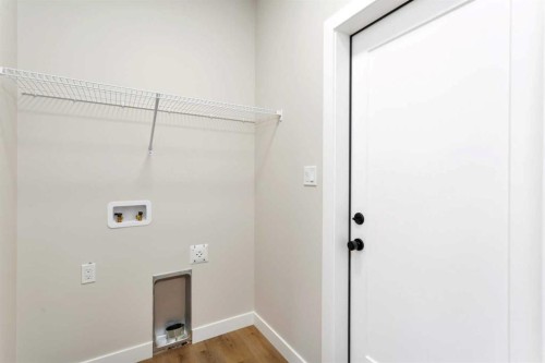 126 Norseman Close, Penhold, AB - Indoor With Storage