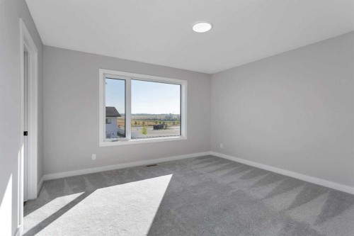 126 Norseman Close, Penhold, AB - Indoor Photo Showing Other Room