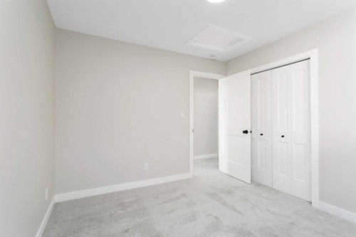 126 Norseman Close, Penhold, AB - Indoor Photo Showing Other Room