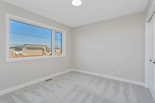 126 Norseman Close, Penhold, AB - Indoor Photo Showing Other Room