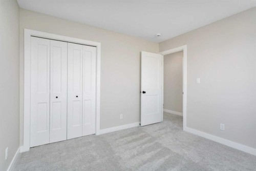 126 Norseman Close, Penhold, AB - Indoor