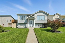 85 O'Brien Crescent  Red Deer, AB T4P 3T4