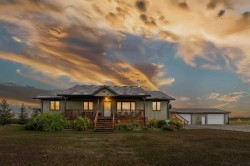 374037 Range Road 6-0  Rural Clearwater County, AB T4T 2A2