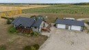 374037 Range Road 6-0, Rural Clearwater County, AB  - Outdoor With View 
